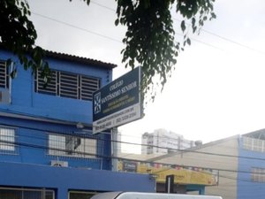 Operação fiscaliza transporte escolar em bairros da capital