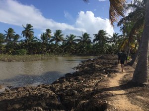 Equipe de fiscalização do IMA flagra irregularidades no Agreste e Litoral Sul
