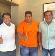 Neno da Laje fortalece grupo político e pavimenta mais uma vitória em 2024