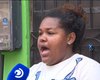 Mãe diz que menino foi atropelado quando brincava na porta: 'pior dia da minha vida'