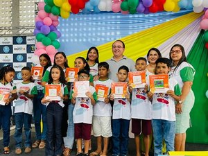 Comece o ano com o pé em Junqueiro: a cidade cresce a passos largos