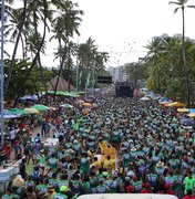 Governador Paulo Dantas anuncia apoio ao Carnaval de Alagoas nesta terça-feira (18)