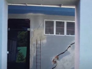 Serviço Geológico do Brasil é acionado para analisar surgimento de rachaduras em Pilar