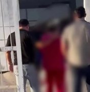 Polícia prende pai que auxiliou filho em assassinato em Matriz de Camaragibe