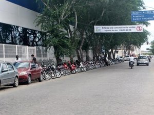 Prefeitura mudará trânsito por trás do shopping