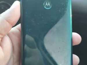 Objetos de motorista de aplicativo roubados em Penedo foram encontrados em Sergipe