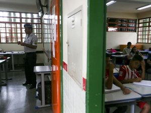 Escola cívico-militar: nenhuma cidade em AL aderiu ainda ao programa