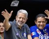 Em Palmeira dos Índios, Arthur Lira promete investimentos para Alagoas