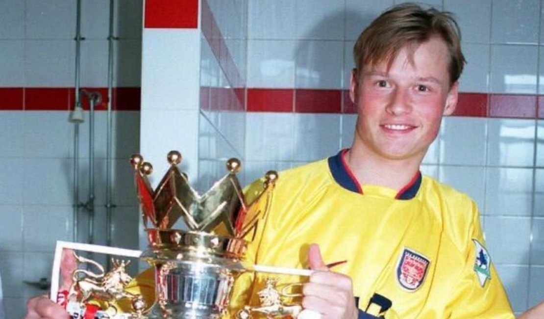 Ex-Arsenal e Juventus morre aos 48 anos em acidente na Áustria