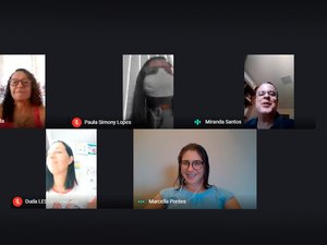 TJAL e entidades de defesa das mulheres planejam ato para lembrar vítimas de feminicídio