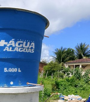 Comunidade Quilombola em Igreja Nova recebe poço do Governo de Alagoas neste sábado