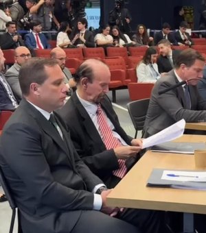 “Em crise”, Mauro Cid diz que “saiu atirando para tudo quanto é lado”