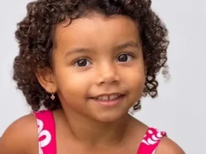 Menina de dois anos desaparece e é encontrada em fazenda em União dos Palmares