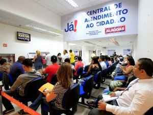 Já! Arapiraca suspenderá atendimento nesta sexta-feira (2)