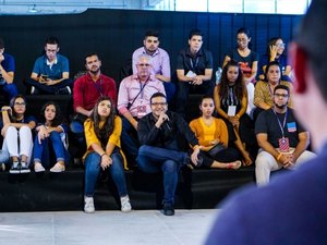 Governo de AL anuncia R$ 4 milhões em investimentos e editais de apoio à pesquisa