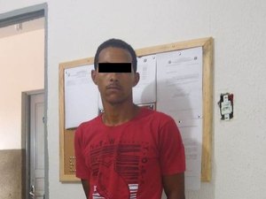 Suspeito de decapitar reeducando é preso em União dos Palmares