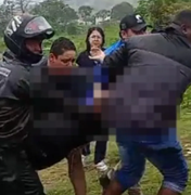 Davi Maia emite nota de pesar pela morte do pai, ex-prefeito de Quebrangulo