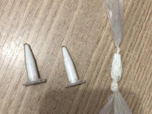 Acusado de roubar bateria de torre de celular é preso com drogas