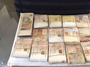 Facção Bonde do Maluco é alvo de operação da PF em Alagoas e mais três estados