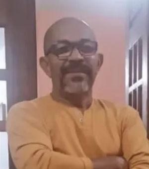 Justiça converte em preventiva prisão de suspeito de matar professor de Educação Física