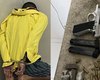 Roupa usada no dia do crime liga suspeito a assassinato de casal em União dos Palmares