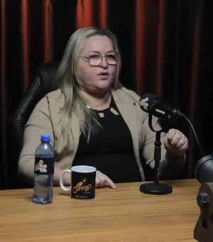 Vânia do Passo sobre nova eleição: ‘Temos a candidatura certa para vencer’