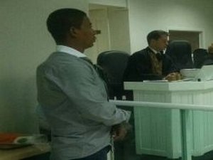 Acusado de matar transexual em Rio Largo é condenado a 11 anos em regime fechado