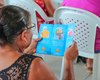 Arapiraca promove ação para orientar idosos sobre golpes cibernéticos