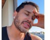 Lucas Guimarães responde a desabafo de Carlinhos Maia: 'desejo que ele encontre a paz'