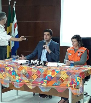 Ministério de Minas e Energia contradiz Bolsonaro sobre situação no Pinheiro