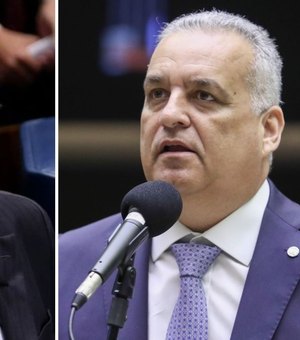 CPMI do INSS deve ser palco para embate entre Renan Calheiros e Alfredo Gaspar