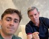 Nikolas Ferreira destaca trabalho de Cabo Bebeto e afirma: 'É a voz conservadora na Assembleia Legislativa de Alagoas'