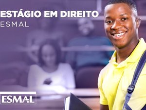 Estágio em Direito: treinamento dos candidatos aprovados é adiado