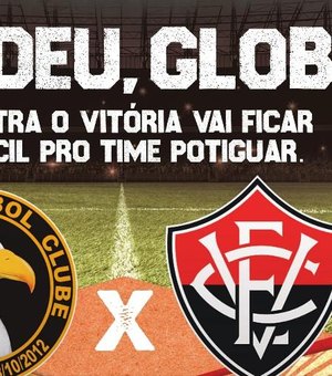 De volta às transmissões de futebol, SBT provoca Globo 