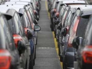 Governo concede condições especiais para quitação de débito do IPVA