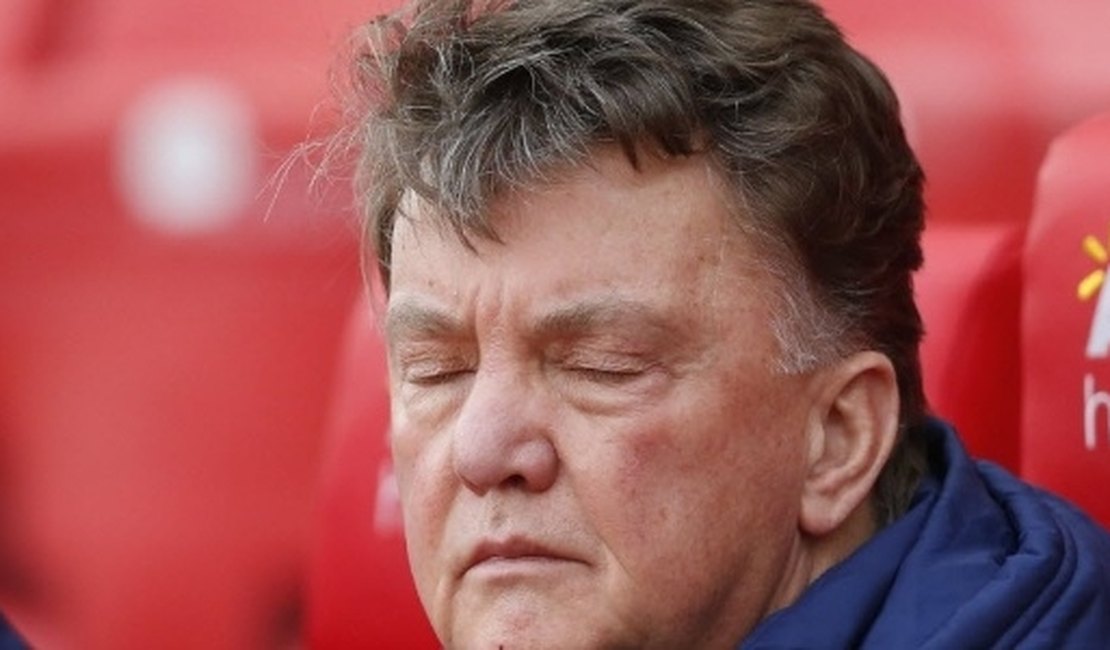 Manchester United perde quarto jogo seguido e pressão aumenta