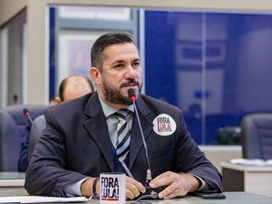 Leonardo Dias ironiza 'preocupação' sobre caso Braskem: 'acordou após cinco anos'
