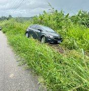 [Vídeo] Óleo na pista causa perigo e acidentes em Matriz de Camaragibe