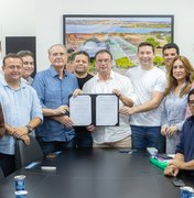 Ceasa de Arapiraca terá moderna estrutura no Povoado Bálsamo