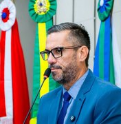 Leonardo Dias volta a cobrar devido funcionamento do Hospital da Mata