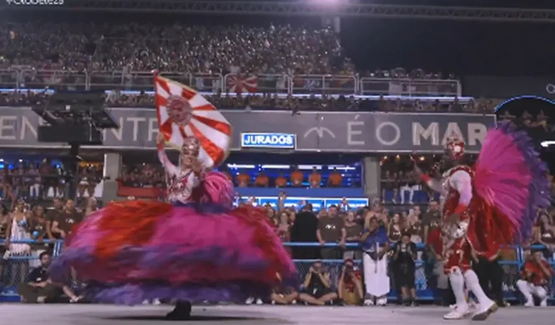Nota do Salgueiro escancara disputa de bicheiros pelo Carnaval do Rio
