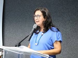 O Crea-AL será intenso na sociedade alagoana, declara Rosa Tenório em posse