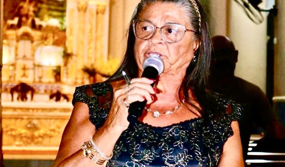 Tia Júlia ganha projeção e incomoda figuras tradicionais da política palmeirense