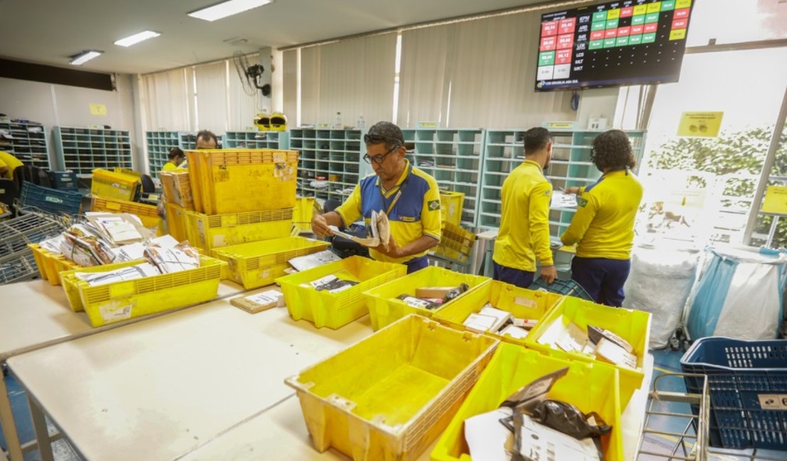 Rombo bilionário dos Correios prejudica conta de estatais e preocupa governo