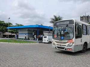 Greve de rodoviários é considerada abusiva pelo TRT/AL
