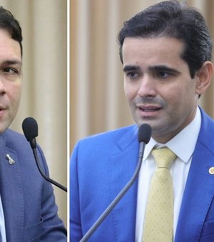 Dudu Ronalsa sobe o tom e dispara contra Lelo Maia: ‘Enche meu saco faz tempo’