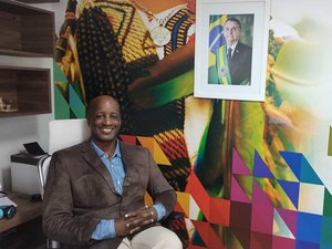 Presidente da Fundação Palmares faz comentário irônico contra Regina