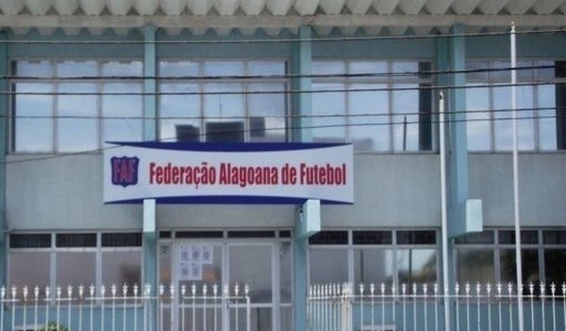 FAF modifica datas dos jogos do ASA nas semifinais do sub 20