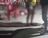 Homem sofre tentativa de homicídio próximo a terminal de ônibus em Maceió