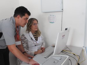 Programa TeleNordeste amplia acesso às especialidades médicas nos postos de saúde de Penedo